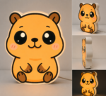 Robot Buddy Toy