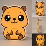 Robot Buddy Toy